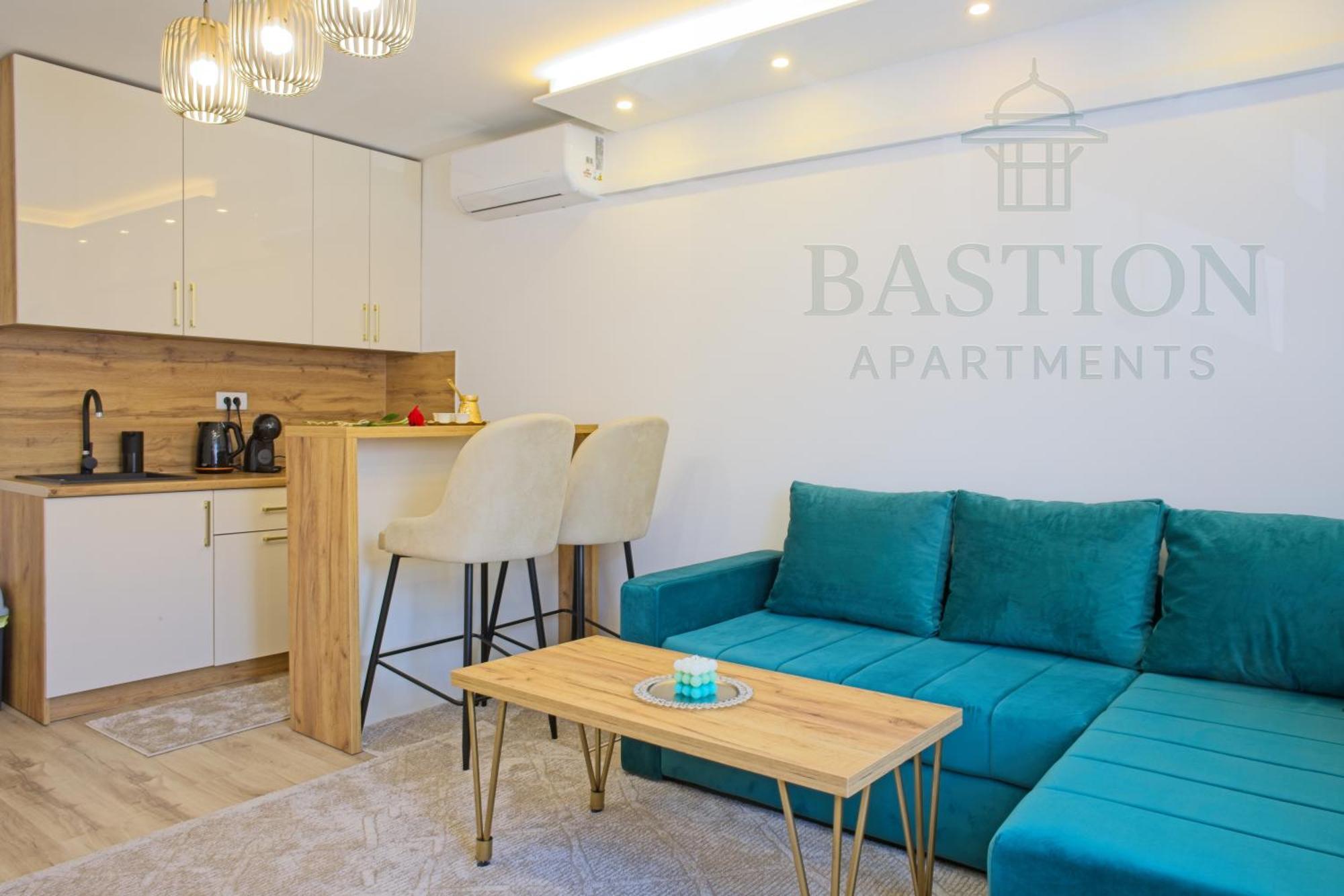 Appartamento Bastion Sarajevo
