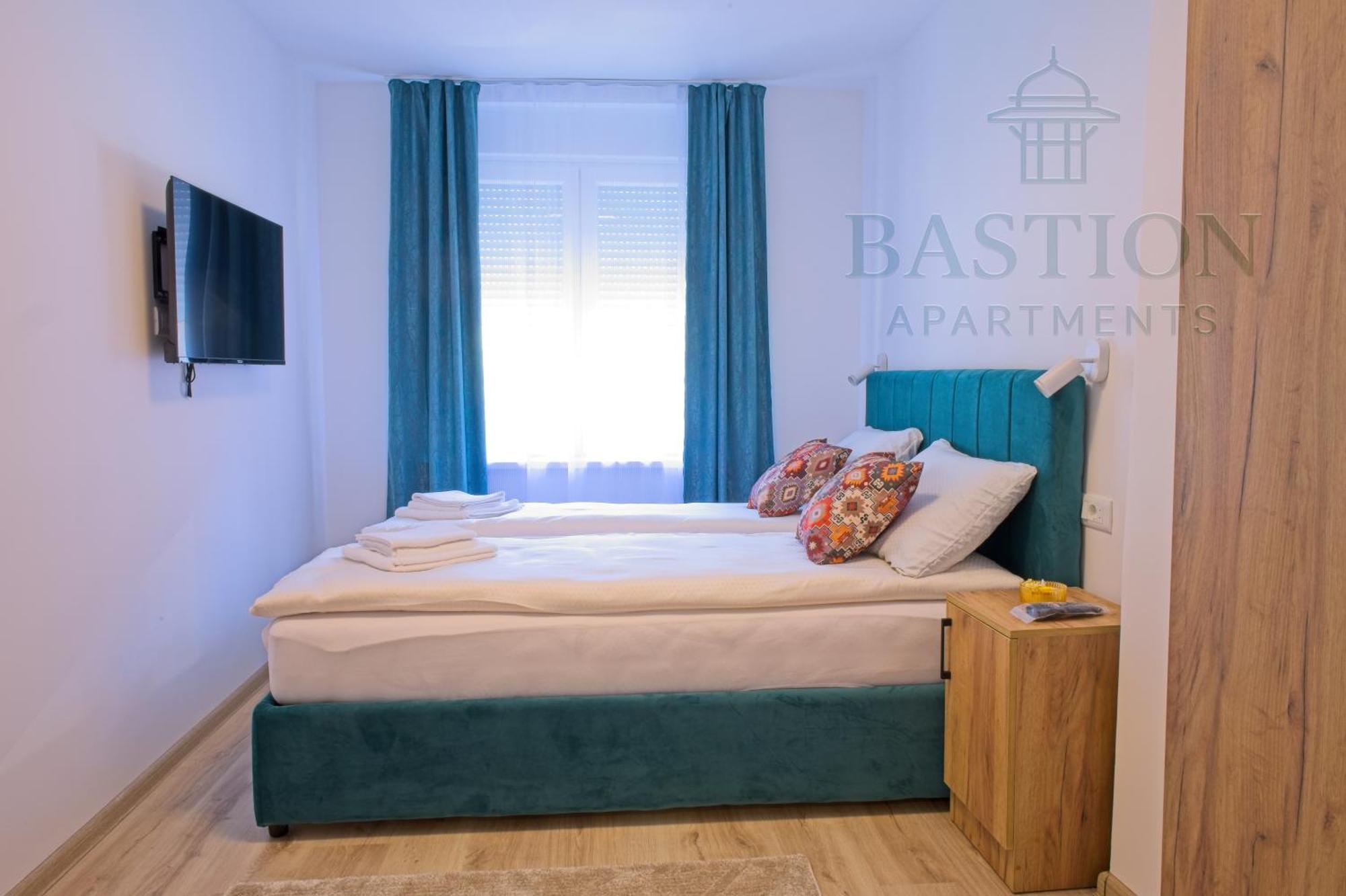 Bastion Appartamento Sarajevo